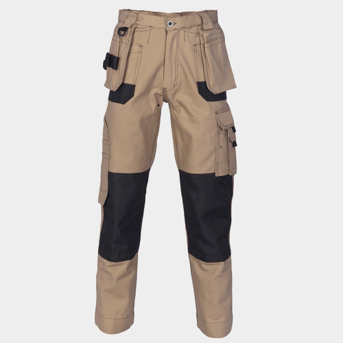 Work-Wear Pant