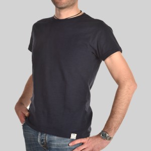 Short sleeve Black T-Shirt