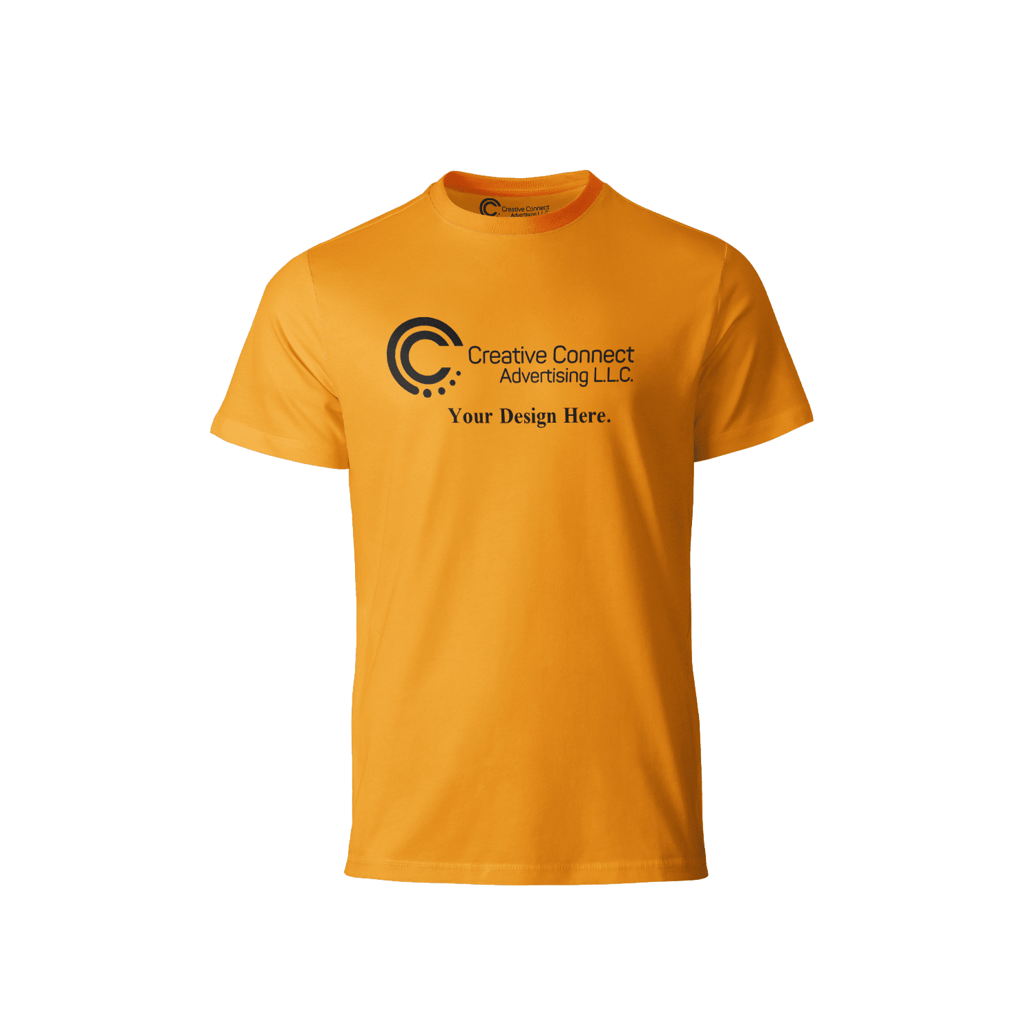 Promotional T-Shirt