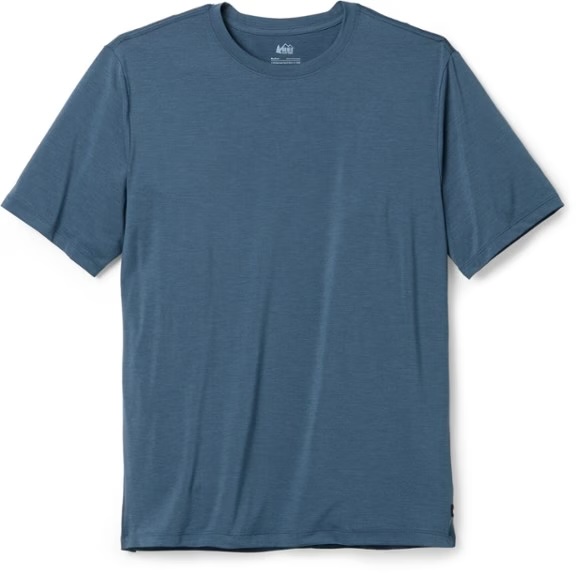 Promotional T-shirt -DuttaTex
