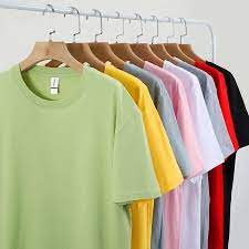 Promotional T-shirt 1-DuttaTex
