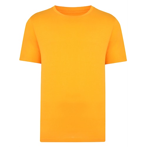T-Shirt Lightning Yellow 1-Duttatex