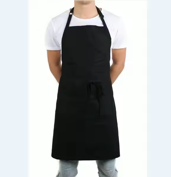 Apron