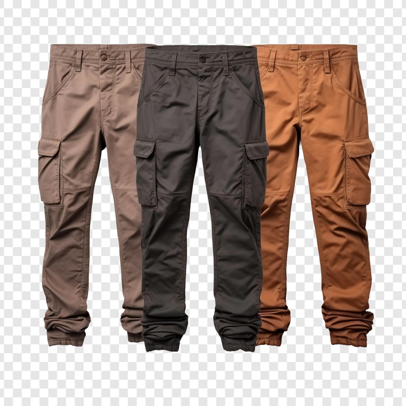 Workwear Pant