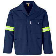 Workwear Jacket -DuttaTex