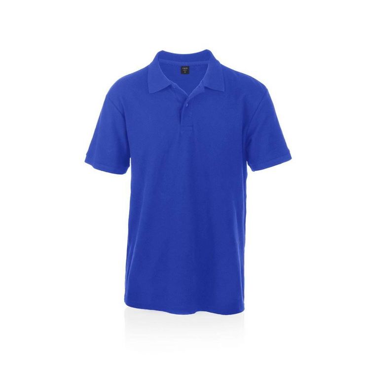 Polo Shirt Blue 3 -Duttatex