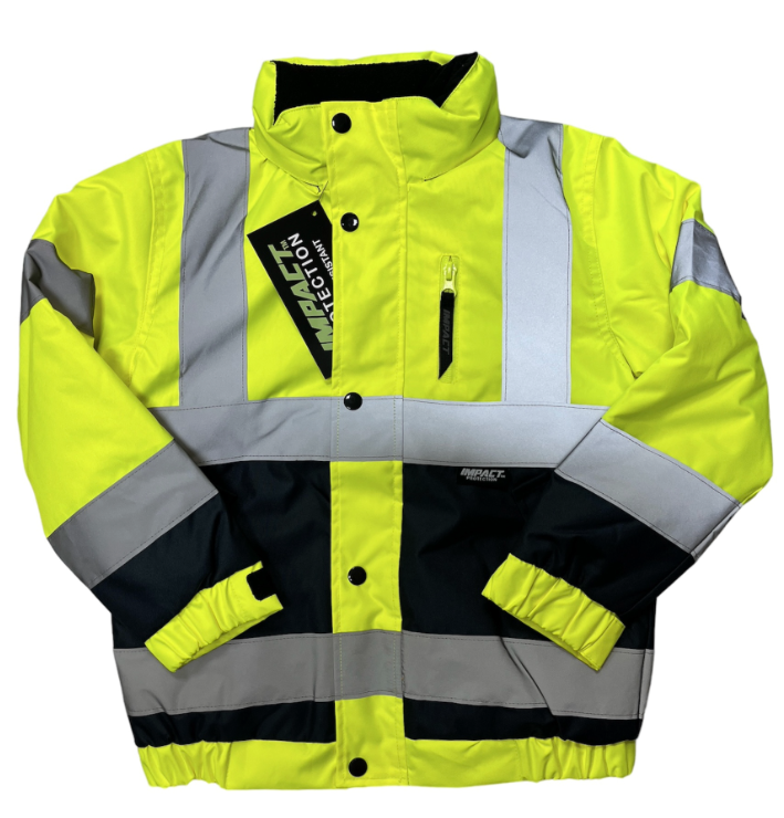 Workwear Jacket -DuttaTex -3