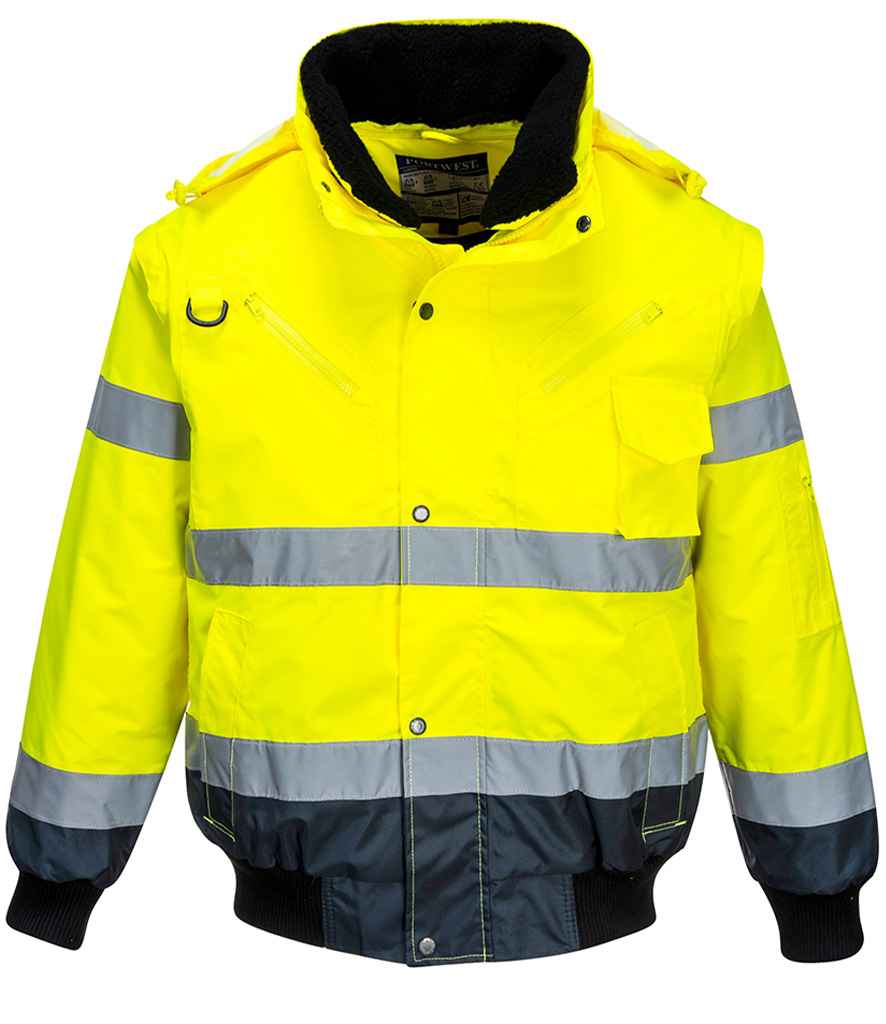 Workwear Jacket -DuttaTex -5